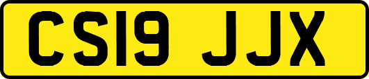 CS19JJX
