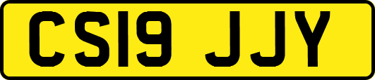 CS19JJY