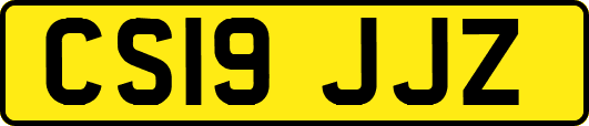 CS19JJZ