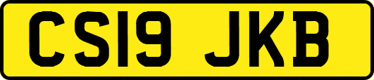 CS19JKB