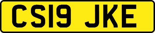 CS19JKE