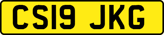 CS19JKG