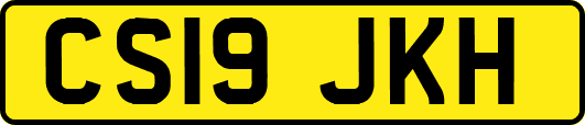 CS19JKH