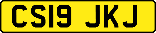 CS19JKJ