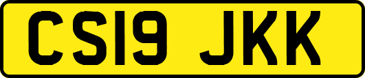 CS19JKK