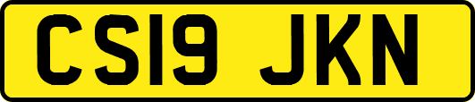 CS19JKN