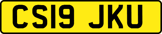 CS19JKU