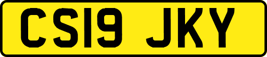 CS19JKY