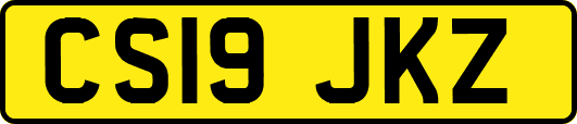 CS19JKZ