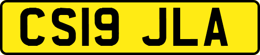 CS19JLA