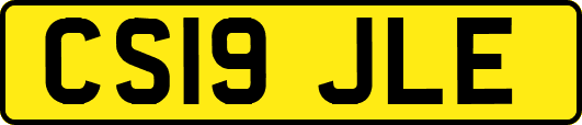 CS19JLE