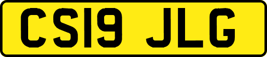 CS19JLG