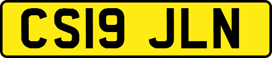 CS19JLN