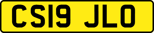 CS19JLO