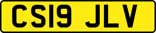 CS19JLV