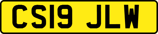 CS19JLW