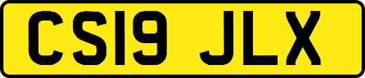 CS19JLX