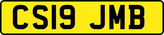 CS19JMB
