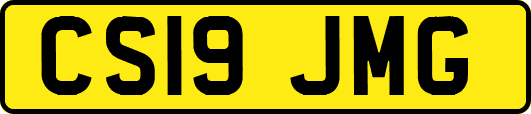 CS19JMG