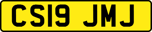 CS19JMJ