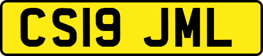 CS19JML