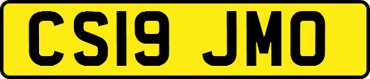 CS19JMO