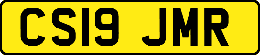 CS19JMR