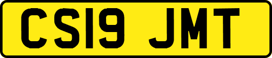CS19JMT