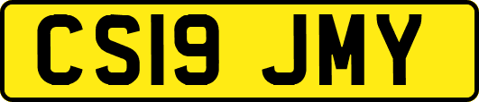CS19JMY
