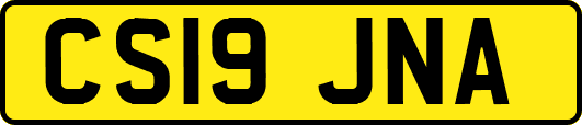 CS19JNA