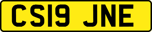 CS19JNE