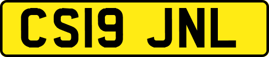 CS19JNL