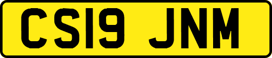 CS19JNM