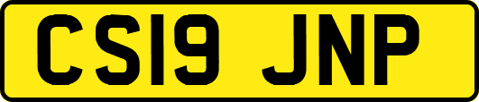 CS19JNP
