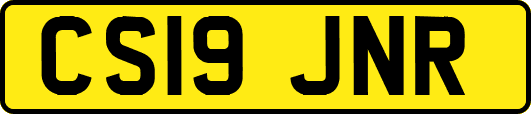 CS19JNR