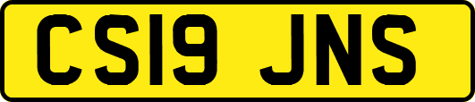 CS19JNS
