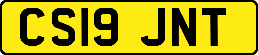 CS19JNT