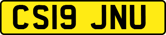 CS19JNU