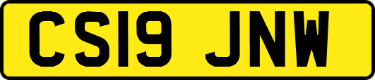 CS19JNW