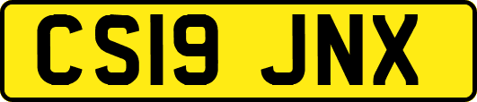 CS19JNX