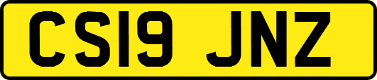 CS19JNZ