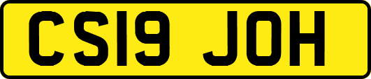 CS19JOH