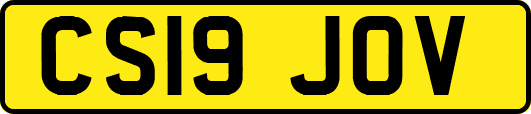 CS19JOV
