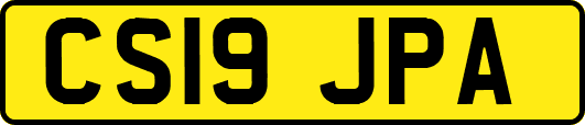 CS19JPA