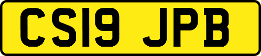 CS19JPB