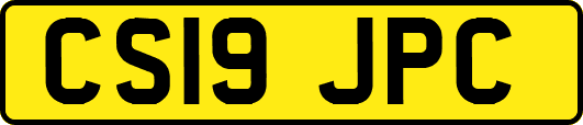 CS19JPC