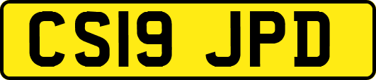 CS19JPD