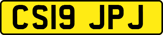 CS19JPJ