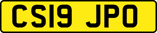 CS19JPO