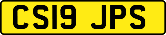 CS19JPS